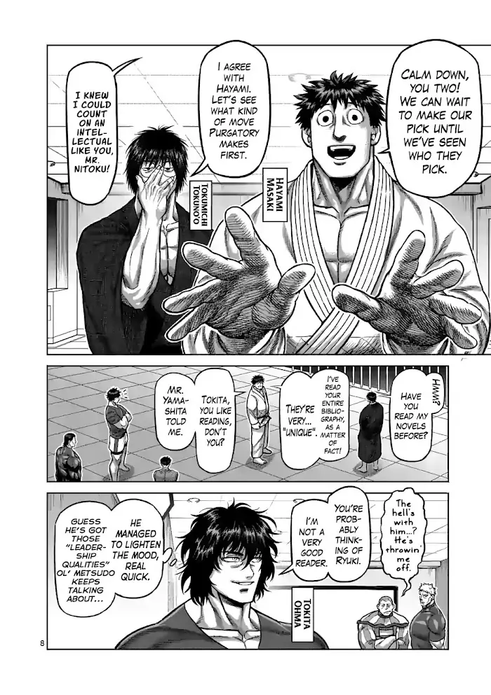 Kengan Omega Chapter 97 image 08_optimized